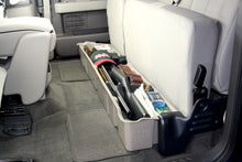 Load image into Gallery viewer, DU-HA 20071 DÜHA 20071 Underseat Storage/Gun Case - Black for Select Ford F-150