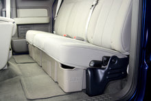 Load image into Gallery viewer, DU-HA 20071 DÜHA 20071 Underseat Storage/Gun Case - Black for Select Ford F-150