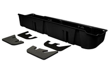 Load image into Gallery viewer, DU-HA 20075 DÜHA 20075 - Underseat Storage / Gun Case - Black for Select Ford F-150