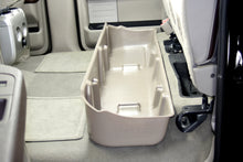 Load image into Gallery viewer, DU-HA 20075 DÜHA 20075 - Underseat Storage / Gun Case - Black for Select Ford F-150