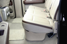 Load image into Gallery viewer, DU-HA 20075 DÜHA 20075 - Underseat Storage / Gun Case - Black for Select Ford F-150