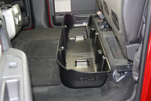 Load image into Gallery viewer, DU-HA 20078 DÜHA 20078 Underseat Storage/Gun Case - Black for Select Ford F-150