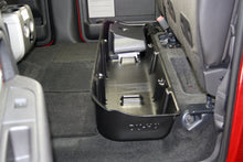 Load image into Gallery viewer, DU-HA 20078 DÜHA 20078 Underseat Storage/Gun Case - Black for Select Ford F-150