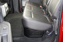 Load image into Gallery viewer, DU-HA 20078 DÜHA 20078 Underseat Storage/Gun Case - Black for Select Ford F-150