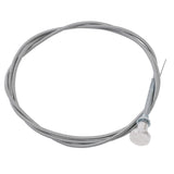 Edelbrock 8013 Universal Choke Cable