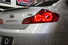 Load image into Gallery viewer, Diode Dynamics DD3027 Designed specifically for your vehicle to provide a modern LED appearance. for Select INFINITI G35, INFINITI G37, INFINITI Q40
