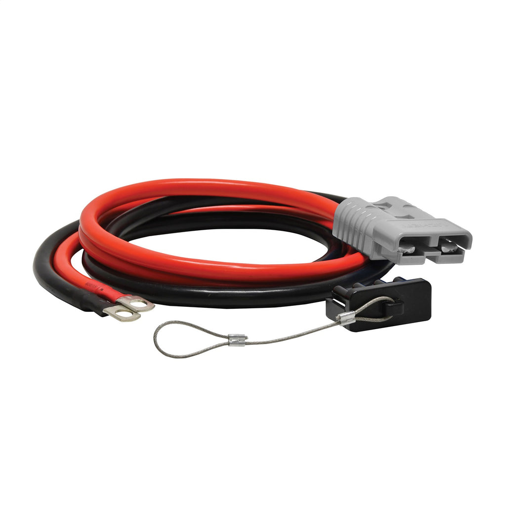 Superwinch 2007 Quick Connect Wiring Kit