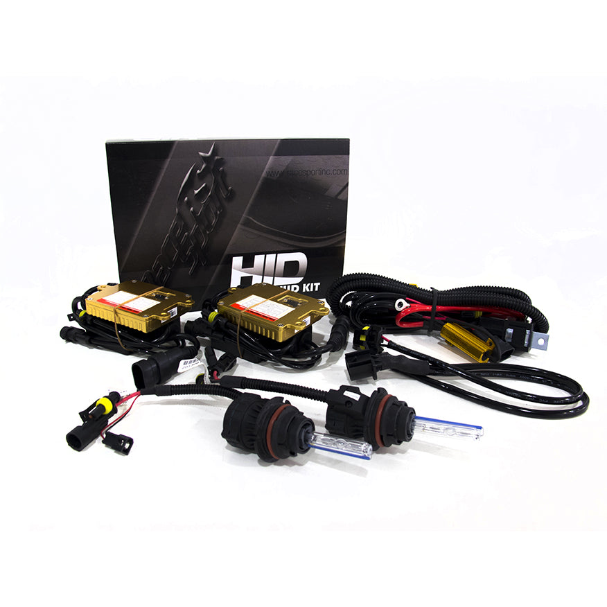 2008---2012-Jeep-Liberty-Vehicle-Specific-Hid-Kit-W-All-Parts---H13