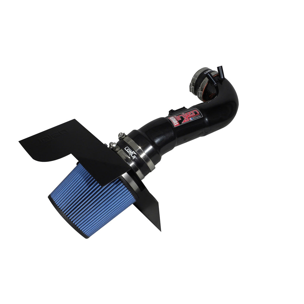 2008-10-Is-F-5.0L-V8-Black-Short-Ram-Intake