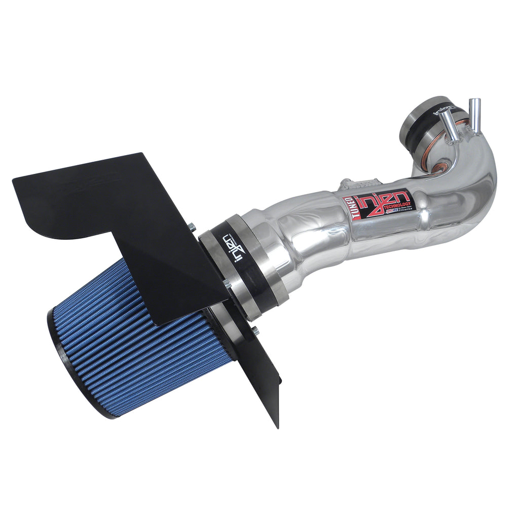 2008-10-Is-F-5.0L-V8-Polished-Short-Ram-Intake
