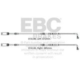 EBC EFA146 Brake Wear Lead Sensor Kit