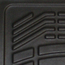 Load image into Gallery viewer, 2008-2012-Honda-Accord-Wade-Sure-Fit-Floor-Liners-Front---Black