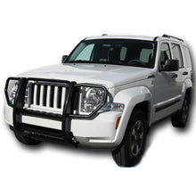 Load image into Gallery viewer, 2008-2013-Jeep-Liberty-Grille-Guard