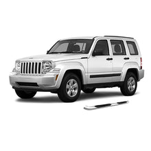 Load image into Gallery viewer, 2008-2013-Jeep-Liberty-Side-Steps-3