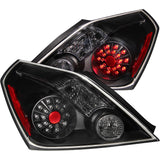 ANZO 321194 Tail Light Assembly