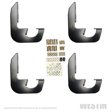 Load image into Gallery viewer, 2008-2013-Toyota-Highlander-Running-Board-Mount-Kit---Black
