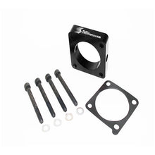 Load image into Gallery viewer, 2008-2015-Mitsubishi-Evo-X-2.0L-Throttle-Body-Spacer-Injection