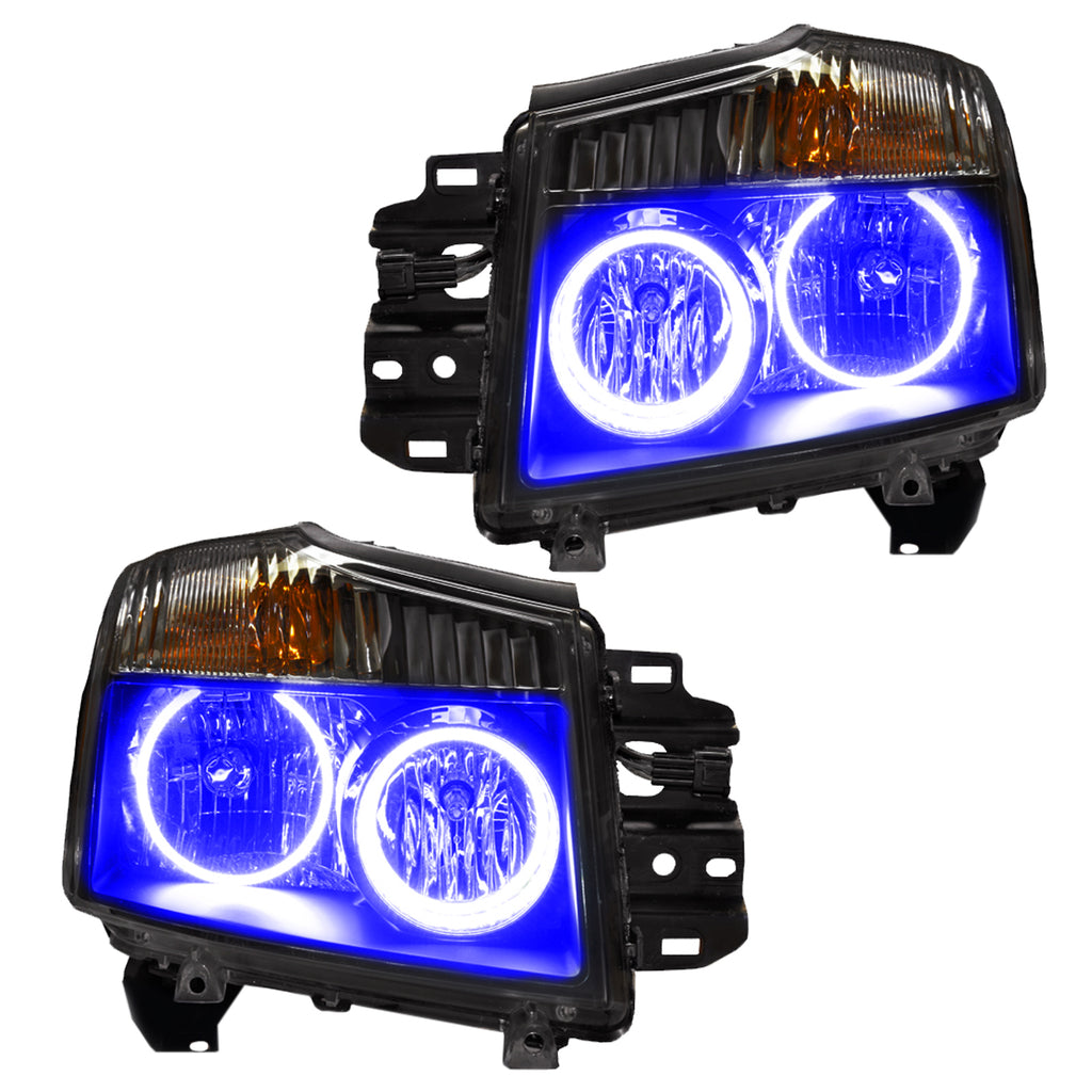 2008-2015-Nissan-Titan-Pre-Assembled-Led-Halo-Headlights