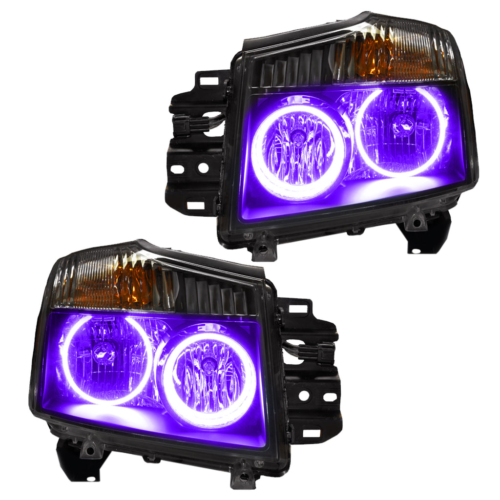 2008-2015-Nissan-Titan-Pre-Assembled-Led-Halo-Headlights