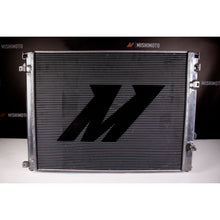 Load image into Gallery viewer, 2008-2016-Dodge-Challenger-RT---Srt8-Hellcat-Performance-Aluminum-Radiator