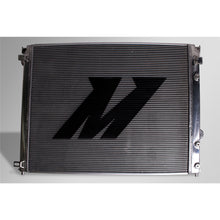 Load image into Gallery viewer, 2008-2016-Dodge-Challenger-RT---Srt8-Hellcat-Performance-Aluminum-Radiator