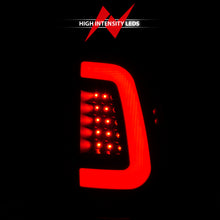 Load image into Gallery viewer, 2008-2016-Ford-F-250-Led-Tail-W-Lights-Bar-Black-Housing-Smoke-Lens