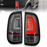 ANZO 311357 Tail Light Assembly
