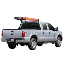 Load image into Gallery viewer, 2008-2017-Ford-F-250350450550Hd-Hd-Headache-Rack---Black