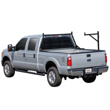 Load image into Gallery viewer, 2008-2017-Ford-F-250350450550Hd-Hd-Headache-Rack---Black