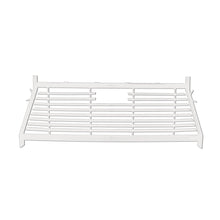 Load image into Gallery viewer, 2008-2017-Ford-F-250350450550Hd-Hd-Headache-Rack---White