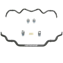 Load image into Gallery viewer, 2008-Infinity-G35x-G37x-(Awd)-Sport-Sway-Bar-Set-From-Hotchkis-Sport-Suspension