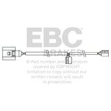 EBC EFA158 Brake Wear Lead Sensor Kit