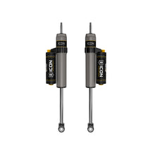 Load image into Gallery viewer, 2008-Toyota-Land-Cruiser-200-0-2In-Rear-2.5-Series-Shocks-Vs-Pb-Cdcv