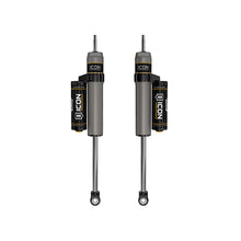 Load image into Gallery viewer, 2008-Toyota-Land-Cruiser-200-0-2In-Rear-2.5-Series-Shocks-Vs-Pb---Pair