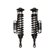 Load image into Gallery viewer, 2008-Toyota-Land-Cruiser-200-2.5-Series-Shocks-Vs-Rr-Cdcv-Coilover-Kit