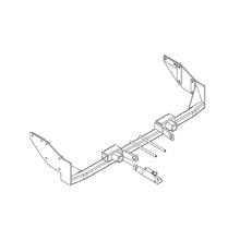 Load image into Gallery viewer, 20082010-Chrysler-Town--Country;-20082010-Dodge-Caravan-(Includes-Grand-Caravan)-Baseplate