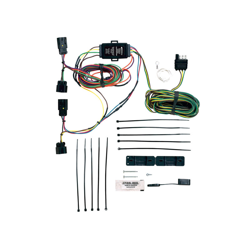 20082012-Enclave;20082012-Malibu-(No-Ltz);20092012-Traverse-Ez-Light-Wiring-Harness