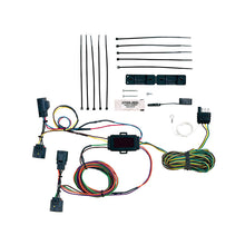 Load image into Gallery viewer, 20082012-Liberty;-1998-Wrangler-Ez-Light-Wiring-Harness