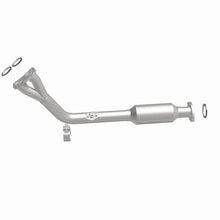 Load image into Gallery viewer, MagnaFlow Exhaust Products 4481912 California CARB Direct-Fit Catalytic Converter for Select Toyota 4Runner