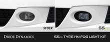 Load image into Gallery viewer, Diode Dynamics DD7998 Pod light featuring advanced TIR optics for high efficiency and focus. for Select Honda Odyssey