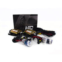 Load image into Gallery viewer, 2009---2012-Dodge-Ram-Vehicle-Specific-Hid-Kit-W-All-Parts---H11
