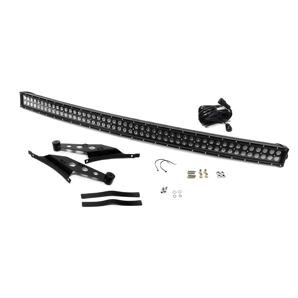2009--2017-Ram-25003500-Complete-Led-Light-Bar-Kit