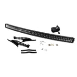 Race Sport RS-L66-288W 2009 -2017 Ram 2500/3500 Complete LED Light Bar Kit