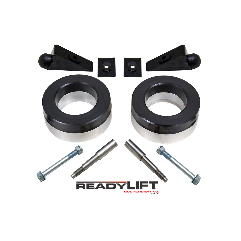 2009-11-Dodge-Ram-1500-1.75-Leveling-Kit