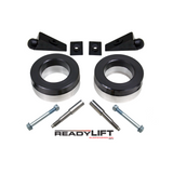 ReadyLift Suspension 66-1035 2009-11 DODGE-RAM 1500 1.75'' Leveling Kit
