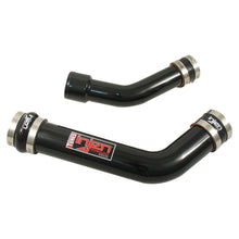 Load image into Gallery viewer, 2009-11-Lancer-Ralliart-2.0L-Turbo-Black-Upper-Intercooler-Pipe-Kit