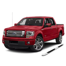 Load image into Gallery viewer, 2009-2013-Ford-F-150-Side-Steps-3In