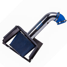 Load image into Gallery viewer, 2009-2014-Dodge-Ram-5.7L-Cold-Air-Induction-System-(Powder-Chrome)
