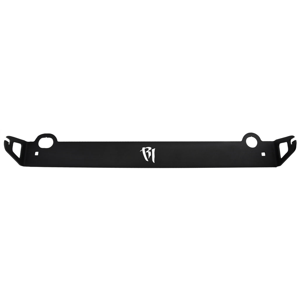 2009-2014-Ford-F-150-Center-Bumper-Mount,-Fits-20Inch-E-Series-Or-Radiance