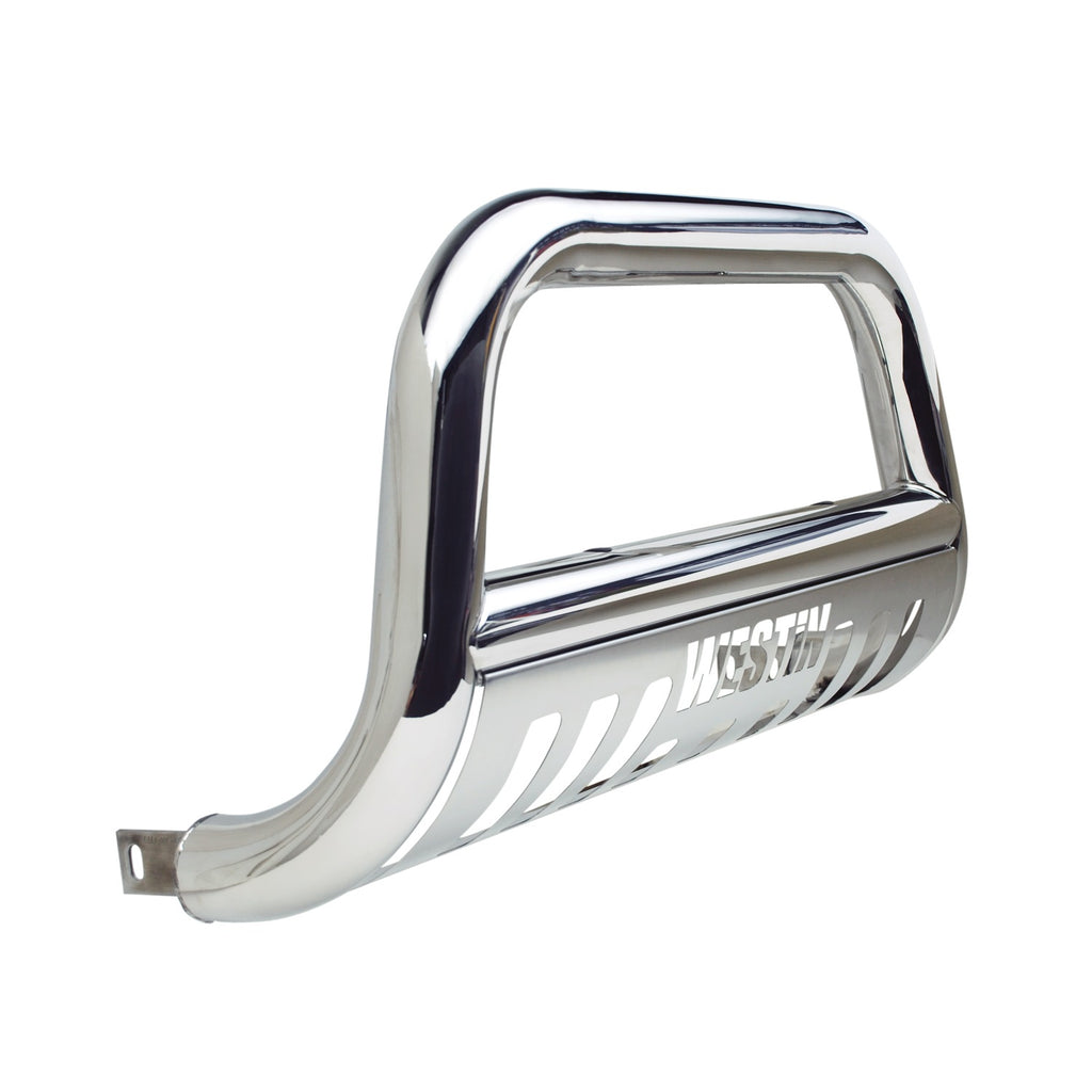 2009-2014-Ford-F-150-E-Series-Bull-Bar---Ss